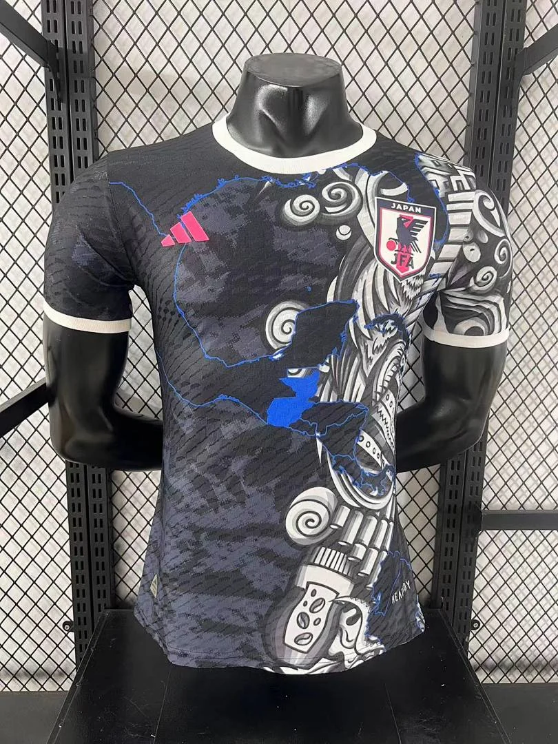 Japan Special Edition S-2XL - view 1