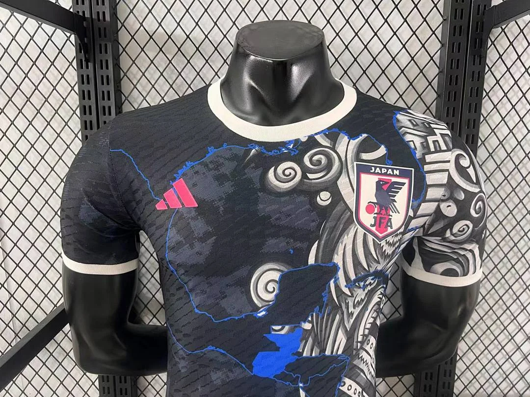 Japan Special Edition S-2XL - view 3