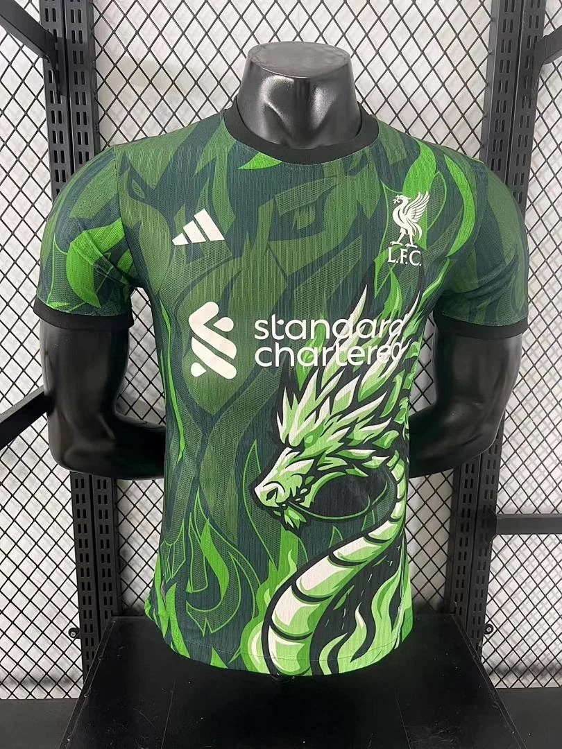 Liverpool Special Edition S-2XL - view 1