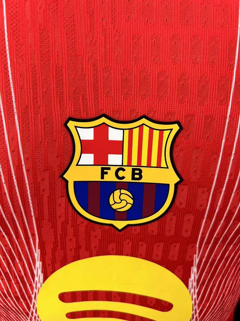 Barcelona Special Edition S-2XL - view 5