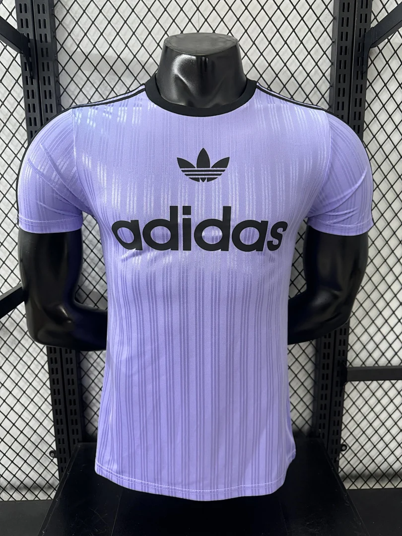 Lotus Casual Style Purple S-3XL - view 1