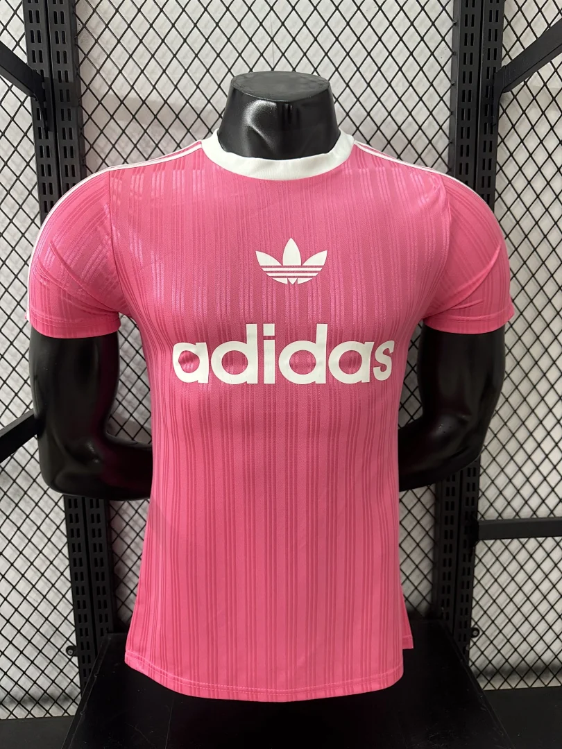 Lotus Casual Style Pink S-3XL - view 1