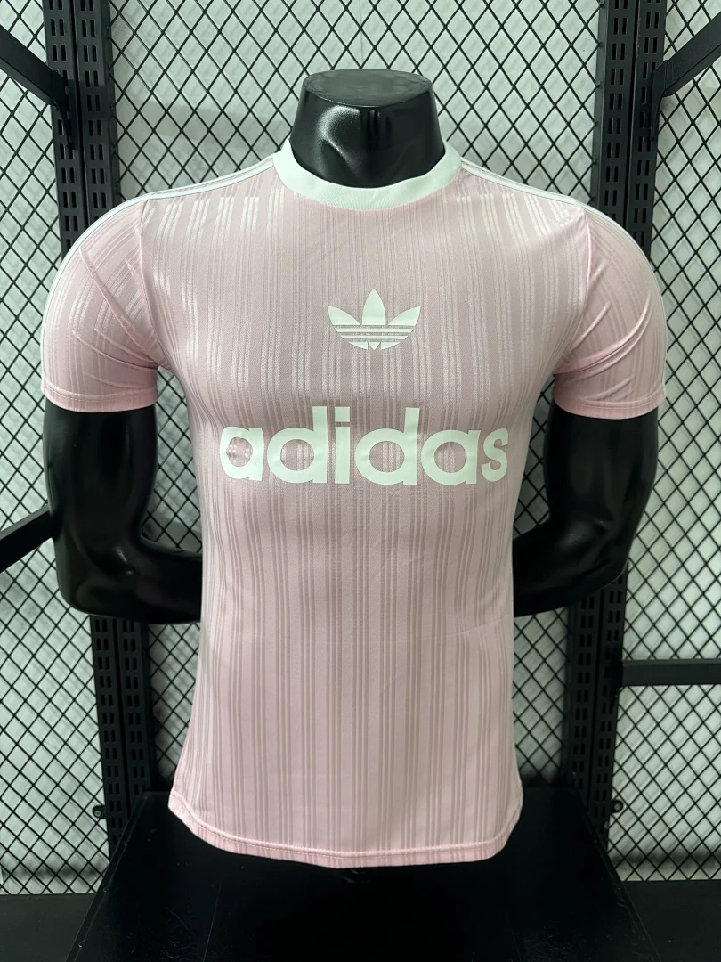 Lotus Casual Style Light Pink S-3XL - view 1