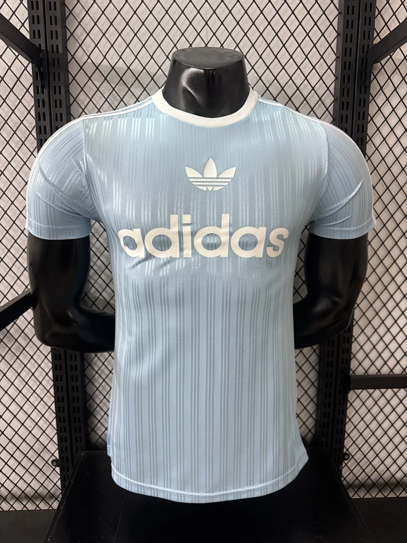 Lotus Casual Style Light Blue S-3XL - view 1