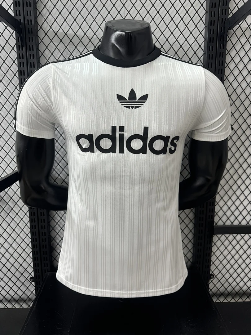 Lotus Casual Style White S-3XL - view 1
