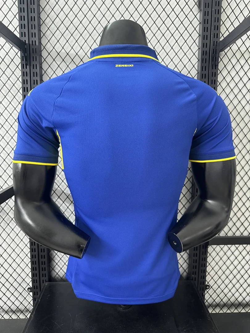Genoa Second Away S-3XL - view 2