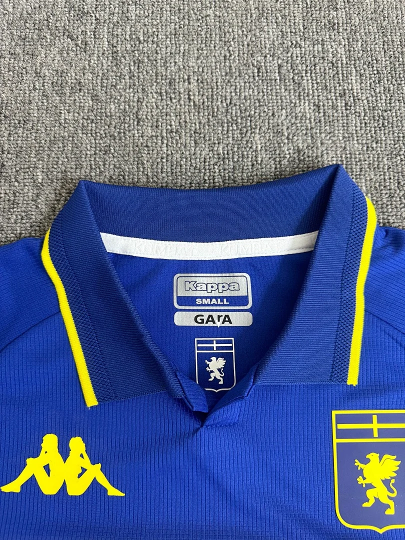 Genoa Second Away S-3XL - view 4