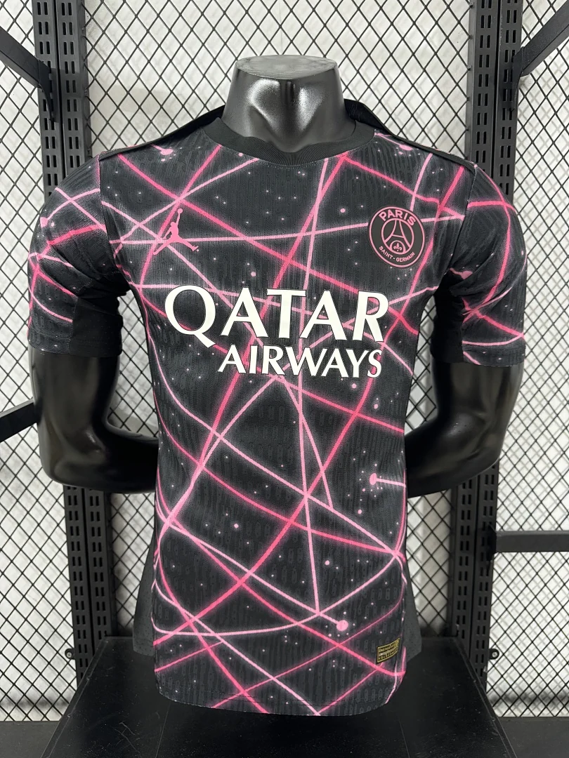 Paris Goalkeeper S-2XL - view 1