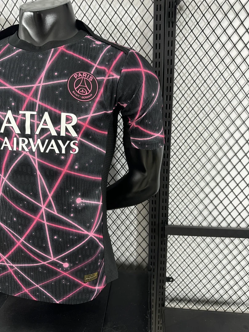 Paris Goalkeeper S-2XL - view 7