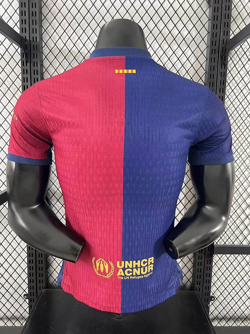 2425 Barcelona Home Special Edition - view 2