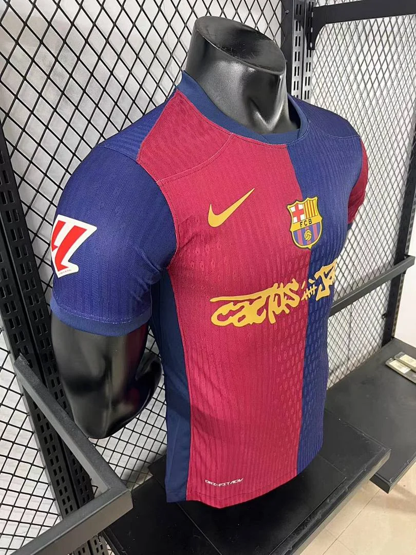 2425 Barcelona Home Special Edition - view 6