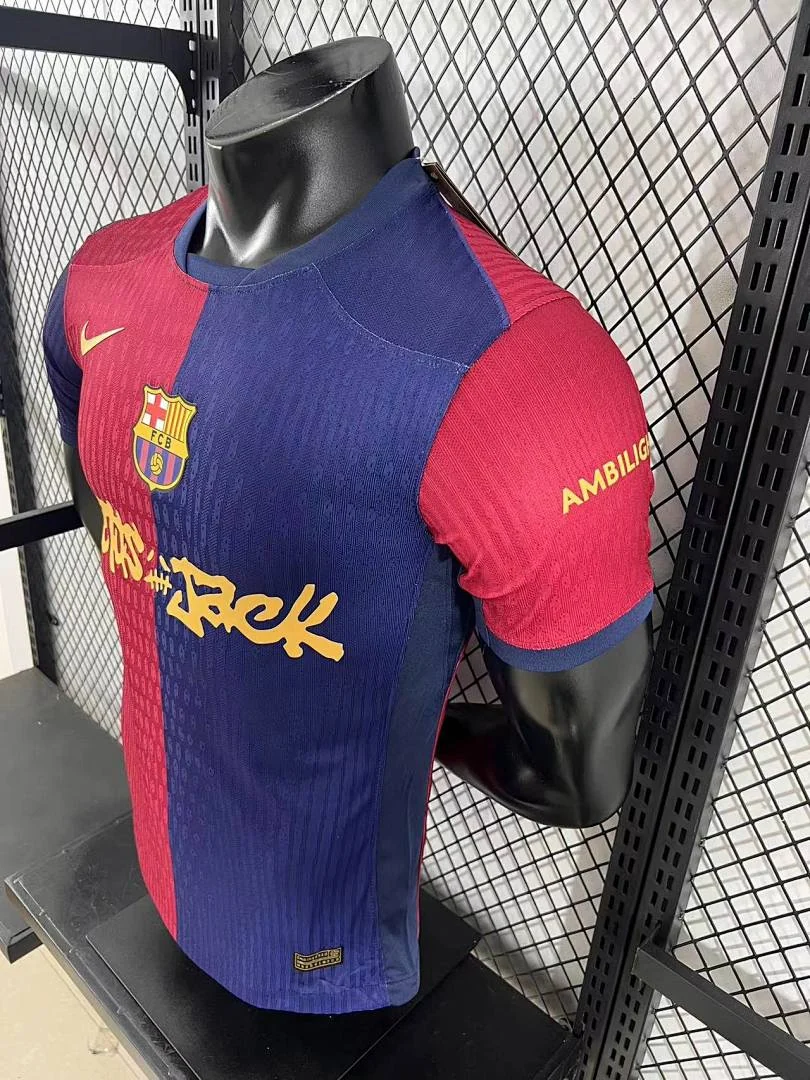 2425 Barcelona Home Special Edition - view 7