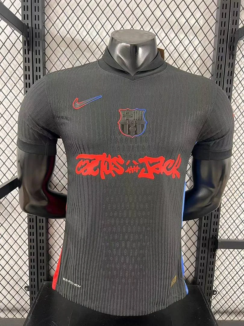 2425 Barcelona Away Special Edition - view 1