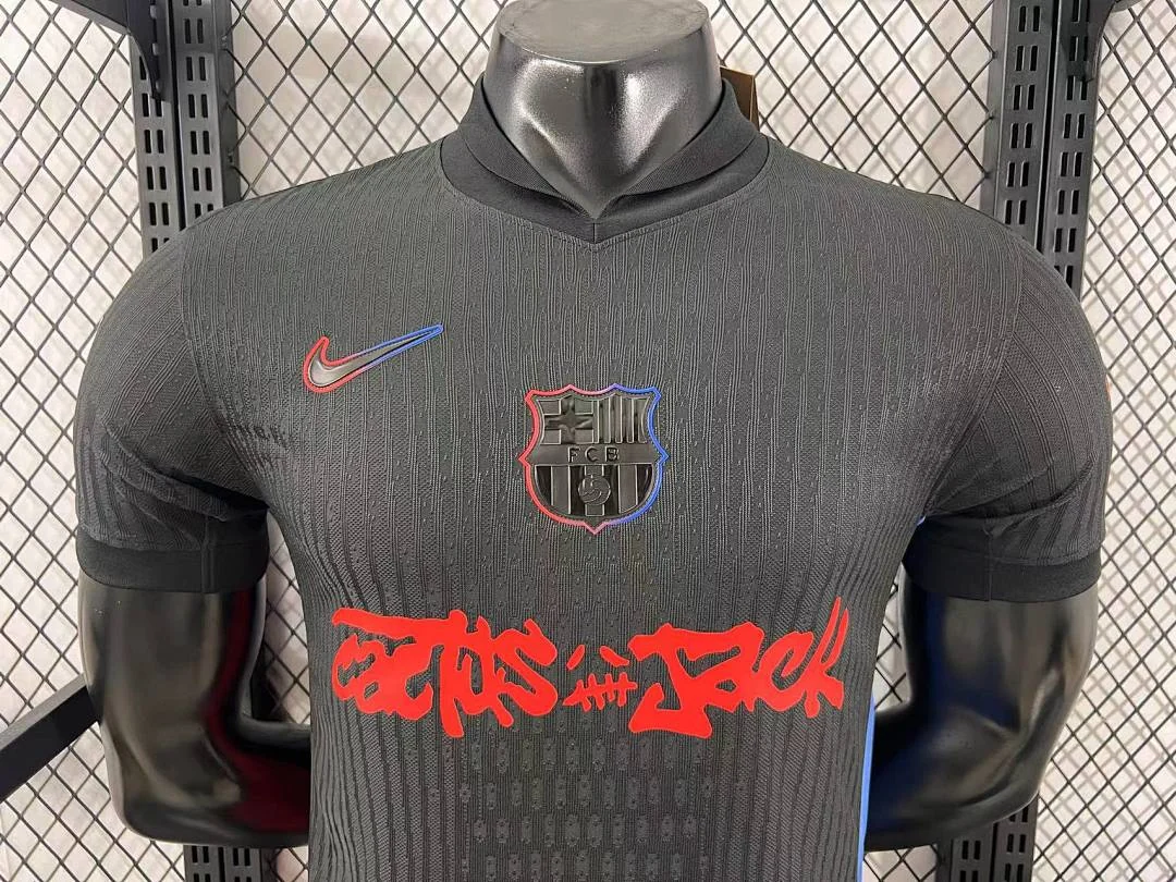 2425 Barcelona Away Special Edition - view 3