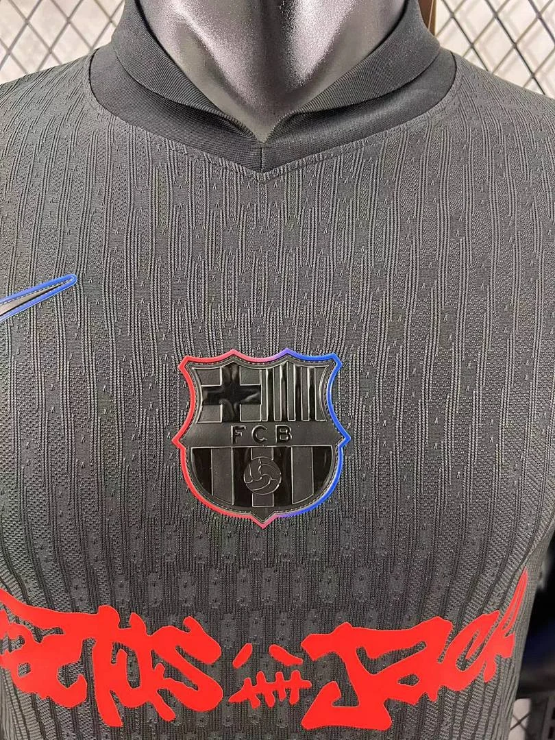 2425 Barcelona Away Special Edition - view 5