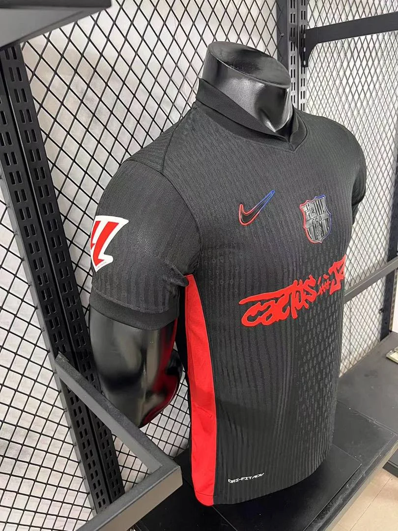 2425 Barcelona Away Special Edition - view 6