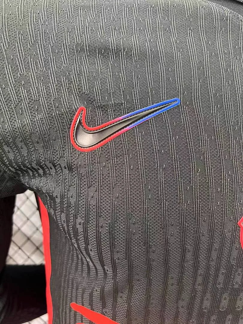 2425 Barcelona Away Long Sleeve Special Edition - view 4