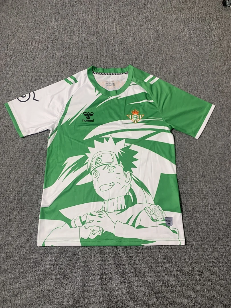 2526 Betis Naruto Special Edition - view 1