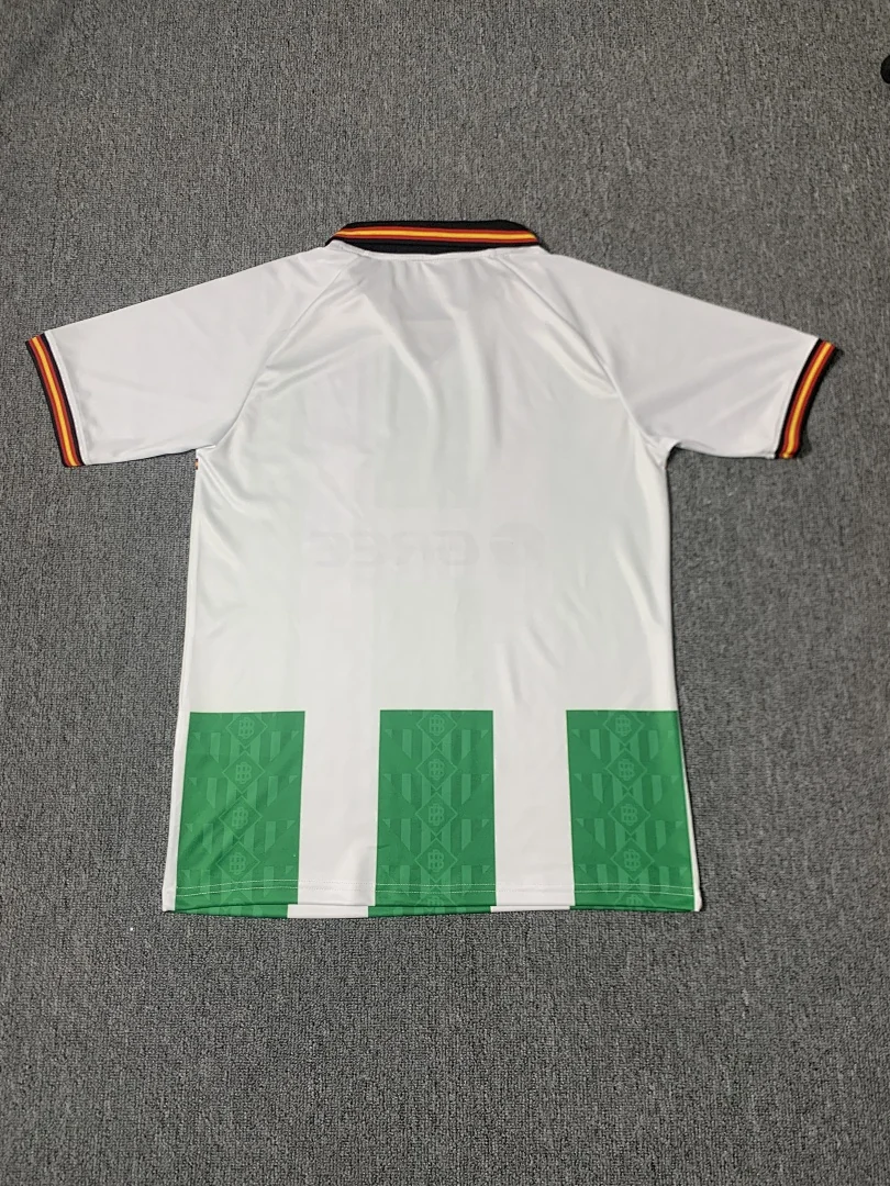 2526 Betis Special Edition Green White - view 2