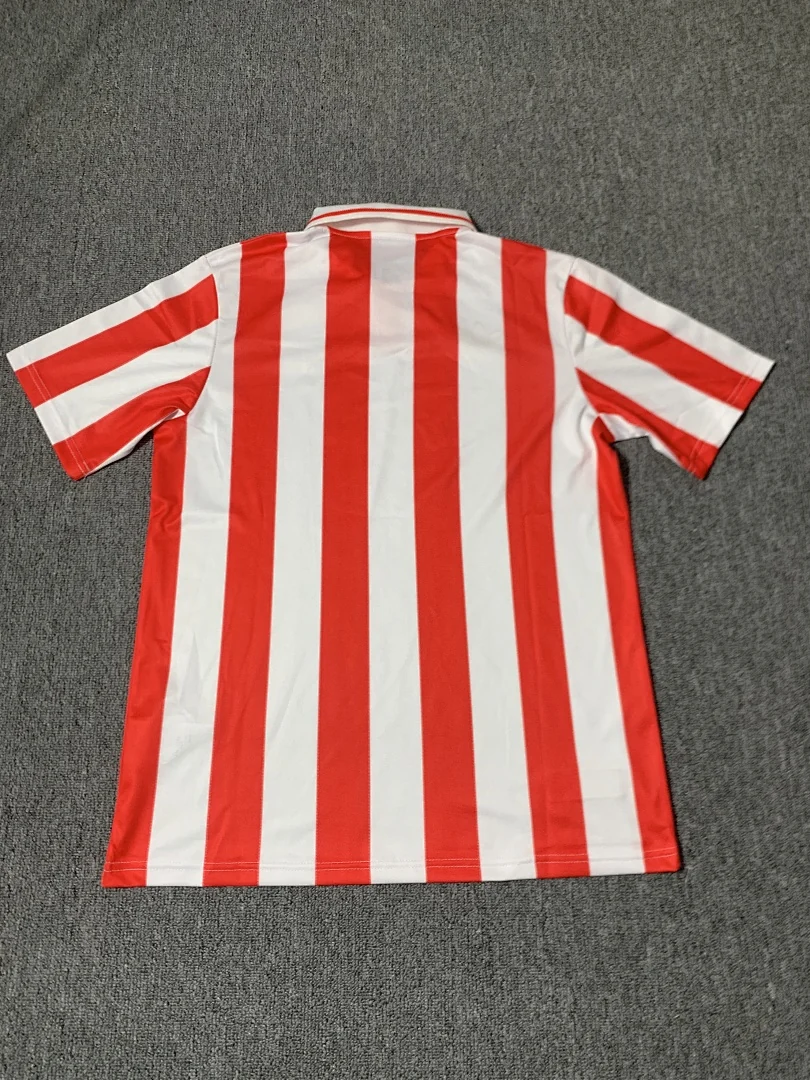 2526 Olympiacos 100th Anniversary Edition - view 2