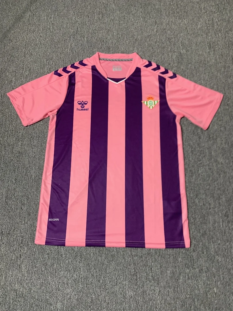2526 Betis Special Edition Pink - view 1