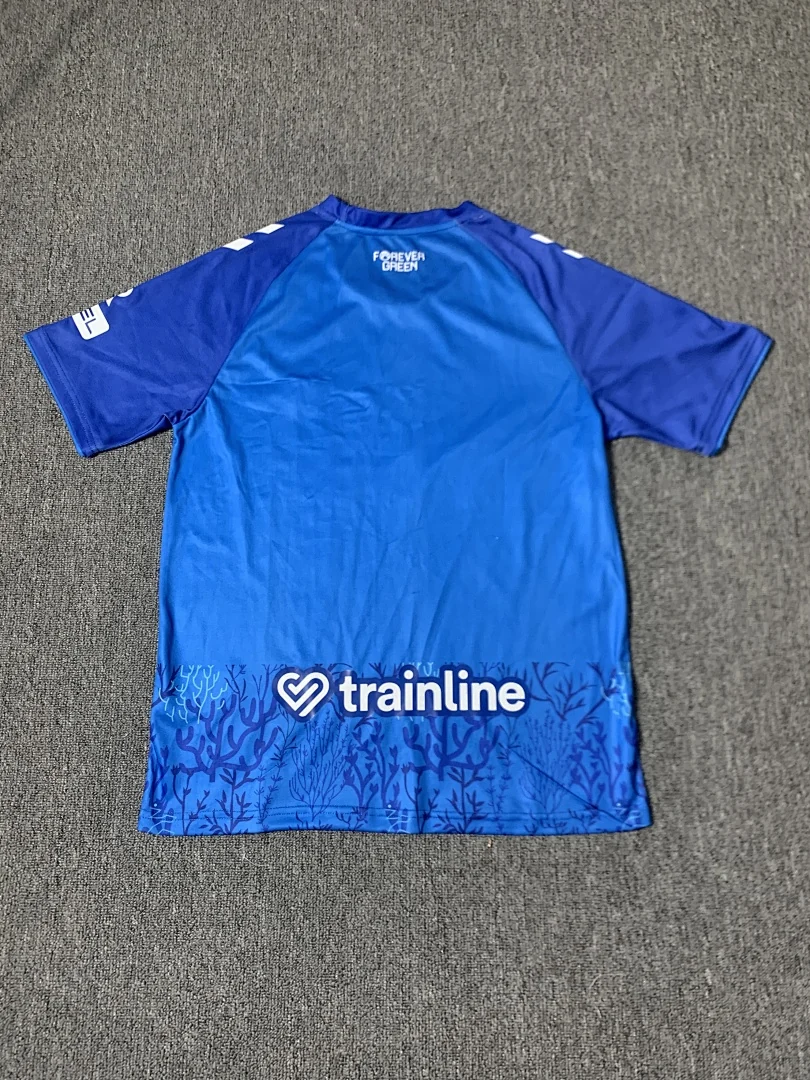 2526 Betis Special Edition Blue - view 2