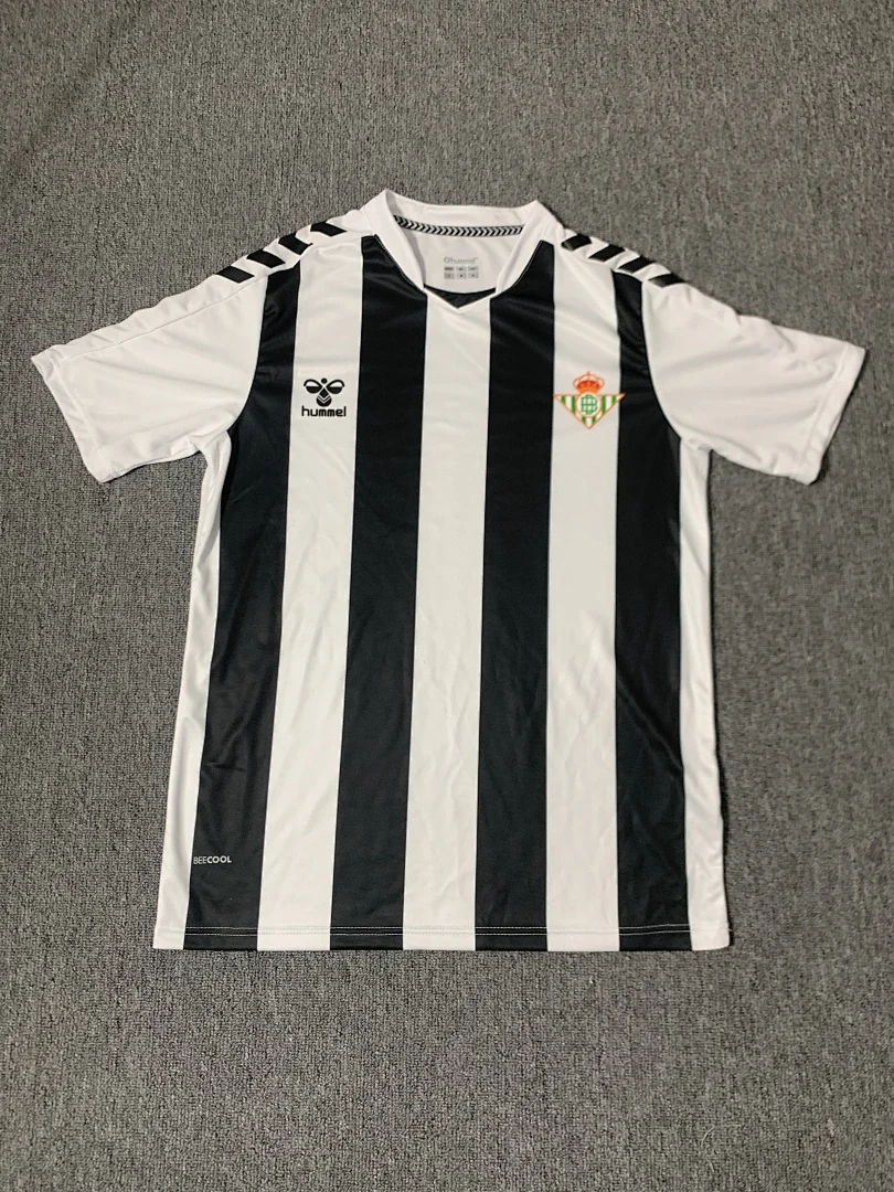 2526 Betis Special Edition White - view 1