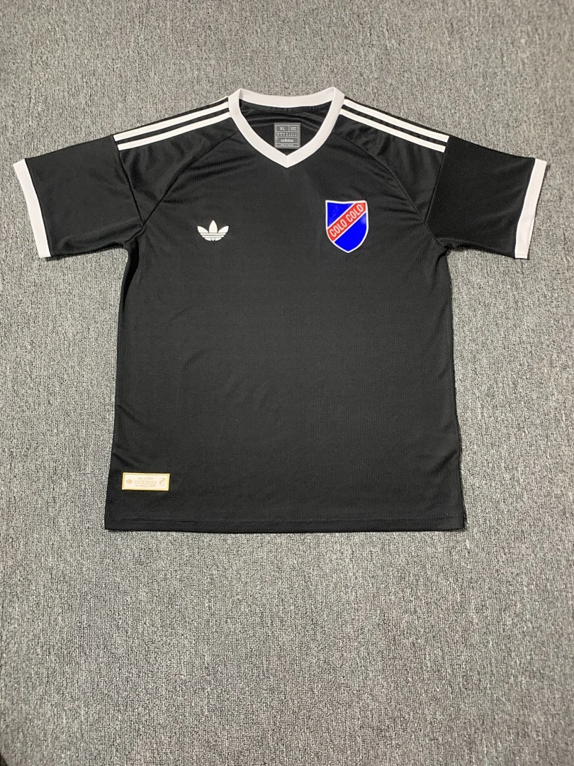 2526 Koro 100th Anniversary Edition Black