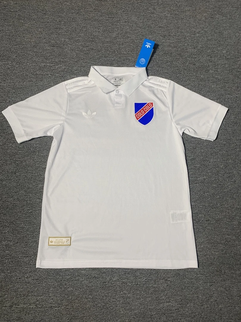 2526 Koro 100th Anniversary Edition White