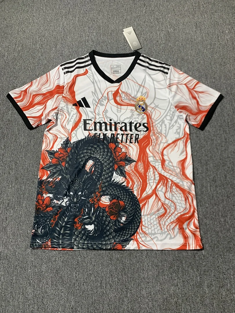 2526 Real Madrid Special Edition - view 1