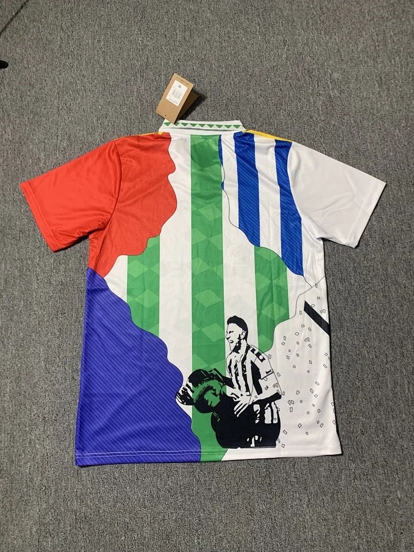 2526 Betis Joaquin Collaboration Edition - view 2