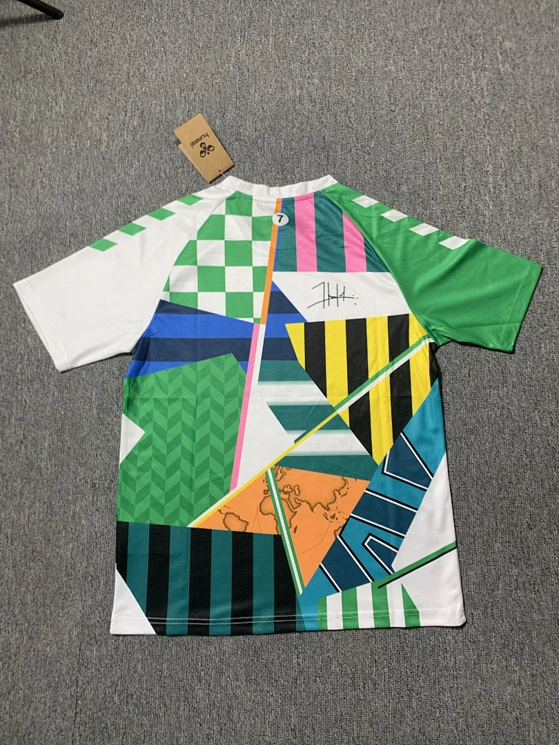 Betis Collaboration Signed Edition S-2XL - view 2
