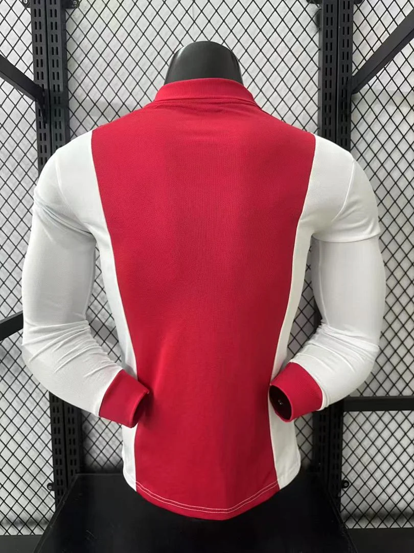 Ajax Anniversary Edition Long Sleeve S-3XL - view 2