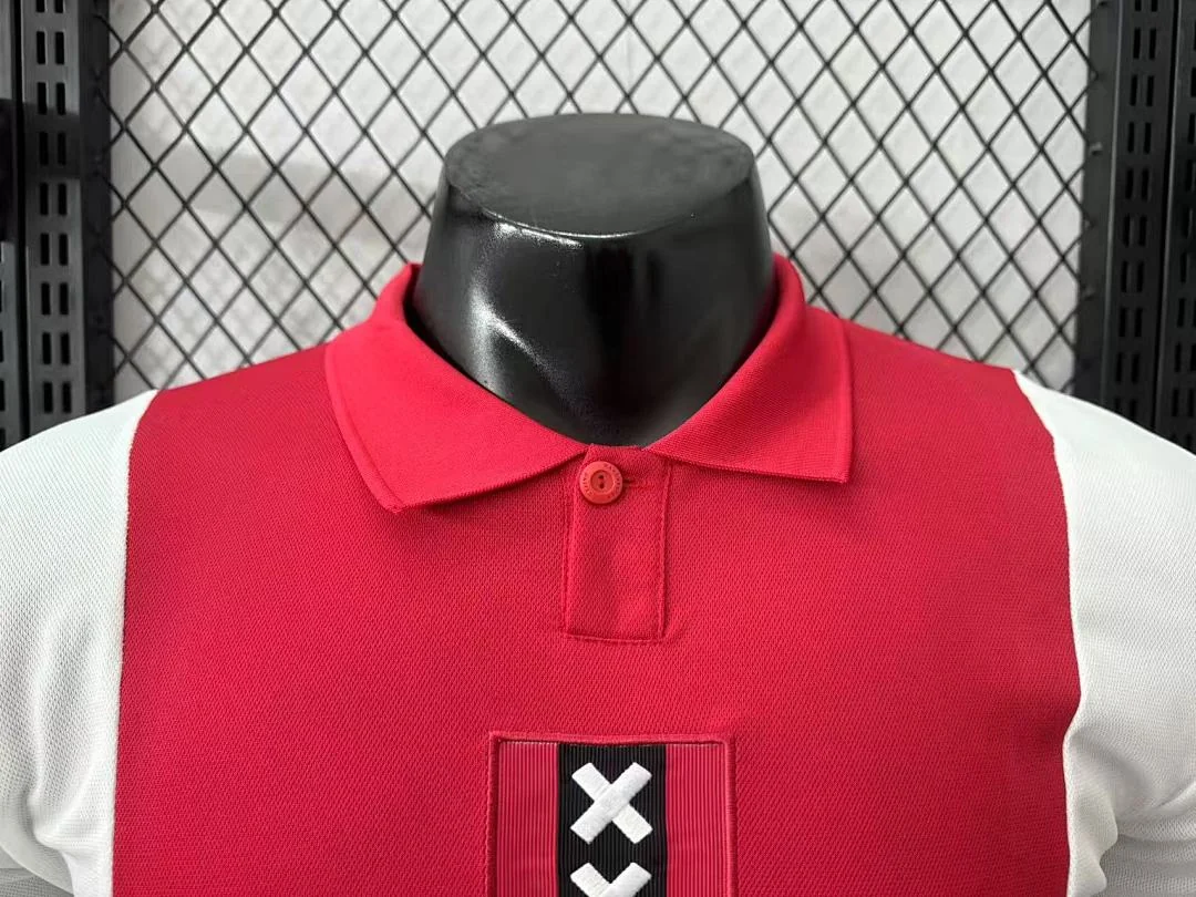Ajax Anniversary Edition Long Sleeve S-3XL - view 3