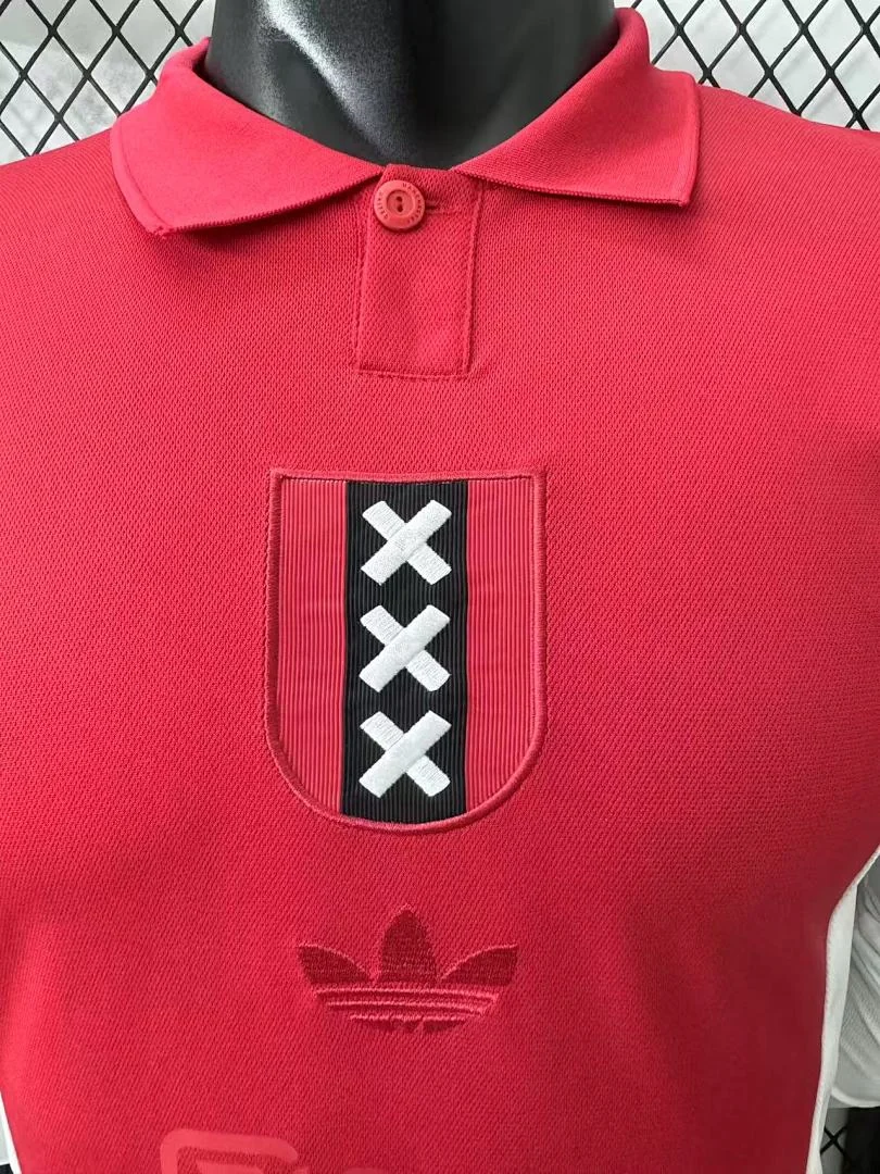 Ajax Anniversary Edition Long Sleeve S-3XL - view 4