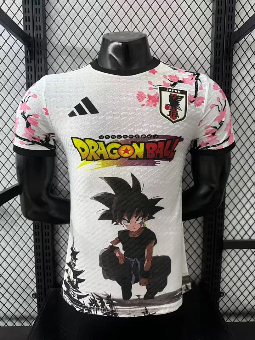 Japan Special Edition S-2XL - view 1