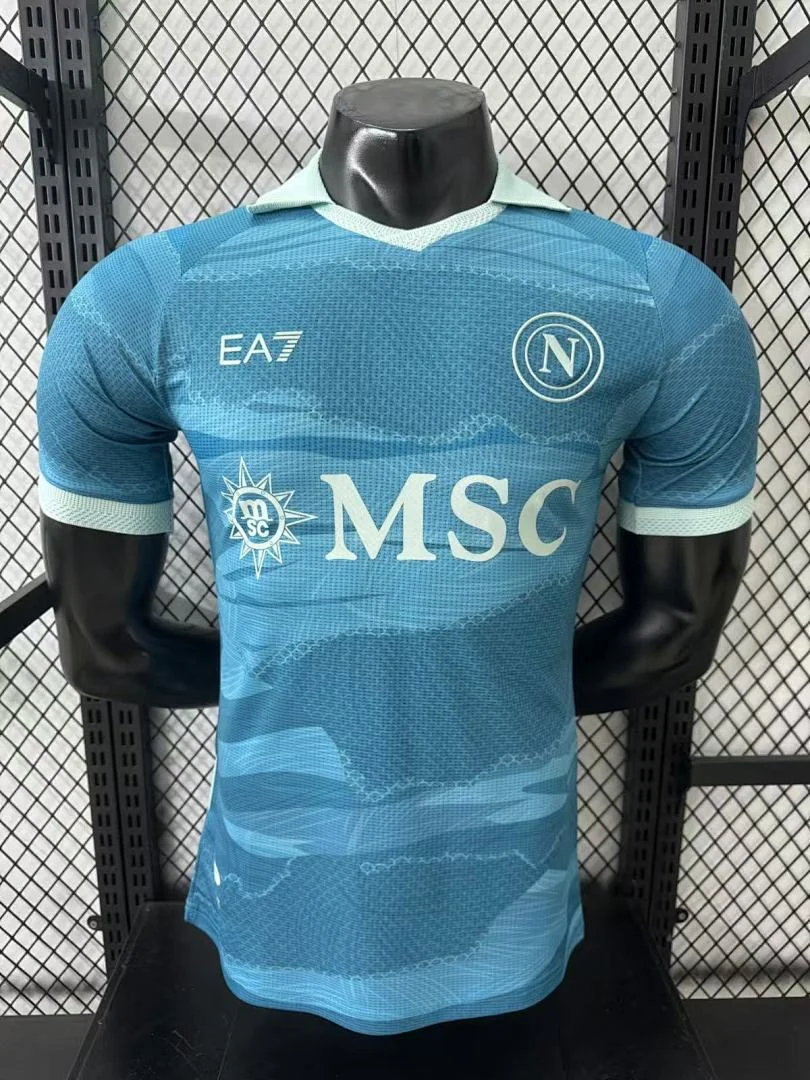 2526 Napoli S-2XL - view 1