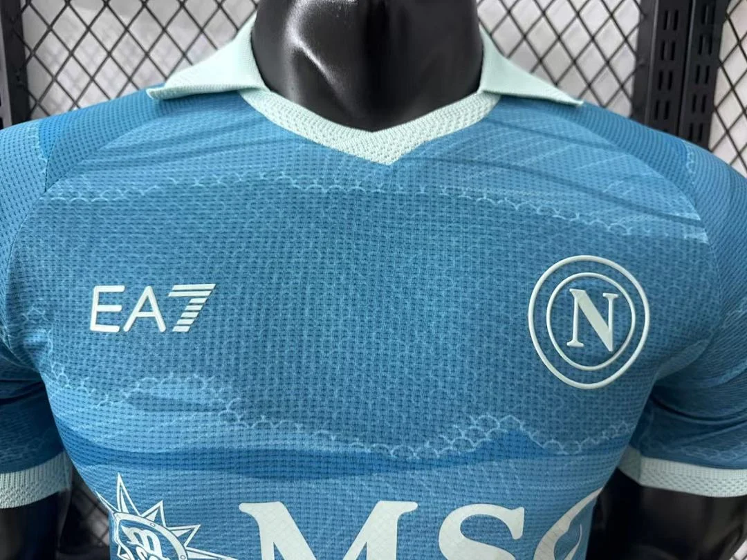 2526 Napoli S-2XL - view 3