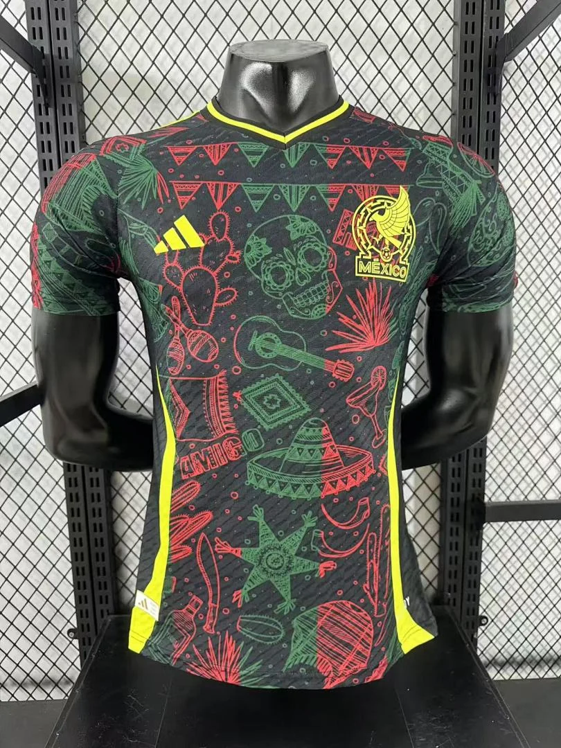 Mexico Special Edition S-2XL - view 1
