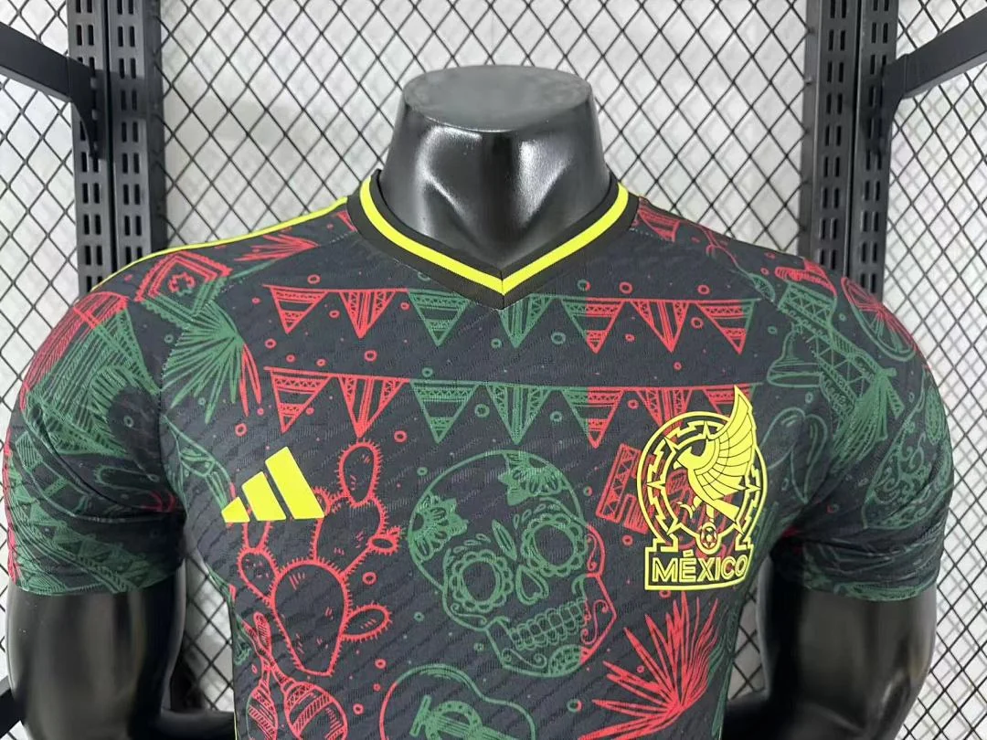 Mexico Special Edition S-2XL - view 3