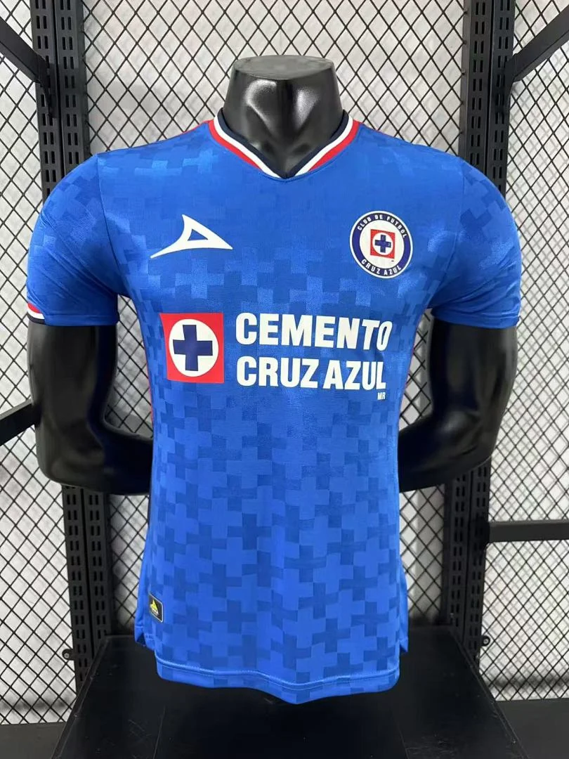 2526 Blue Cross Home S-2XL - view 1