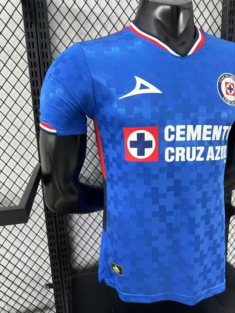 2526 Blue Cross Home S-2XL - view 6