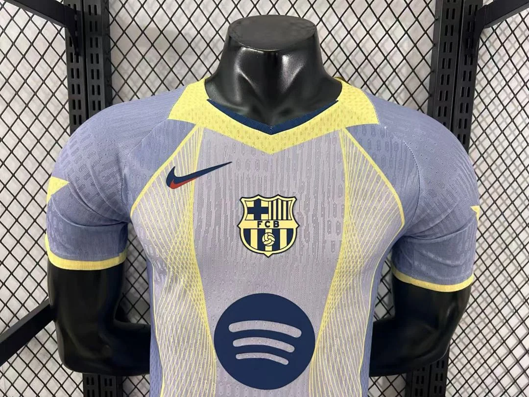 Barcelona Special Edition S-2XL - view 3