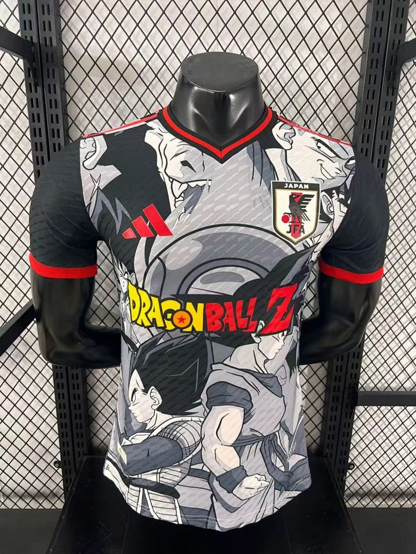 Japan Special Edition S-2XL - view 1