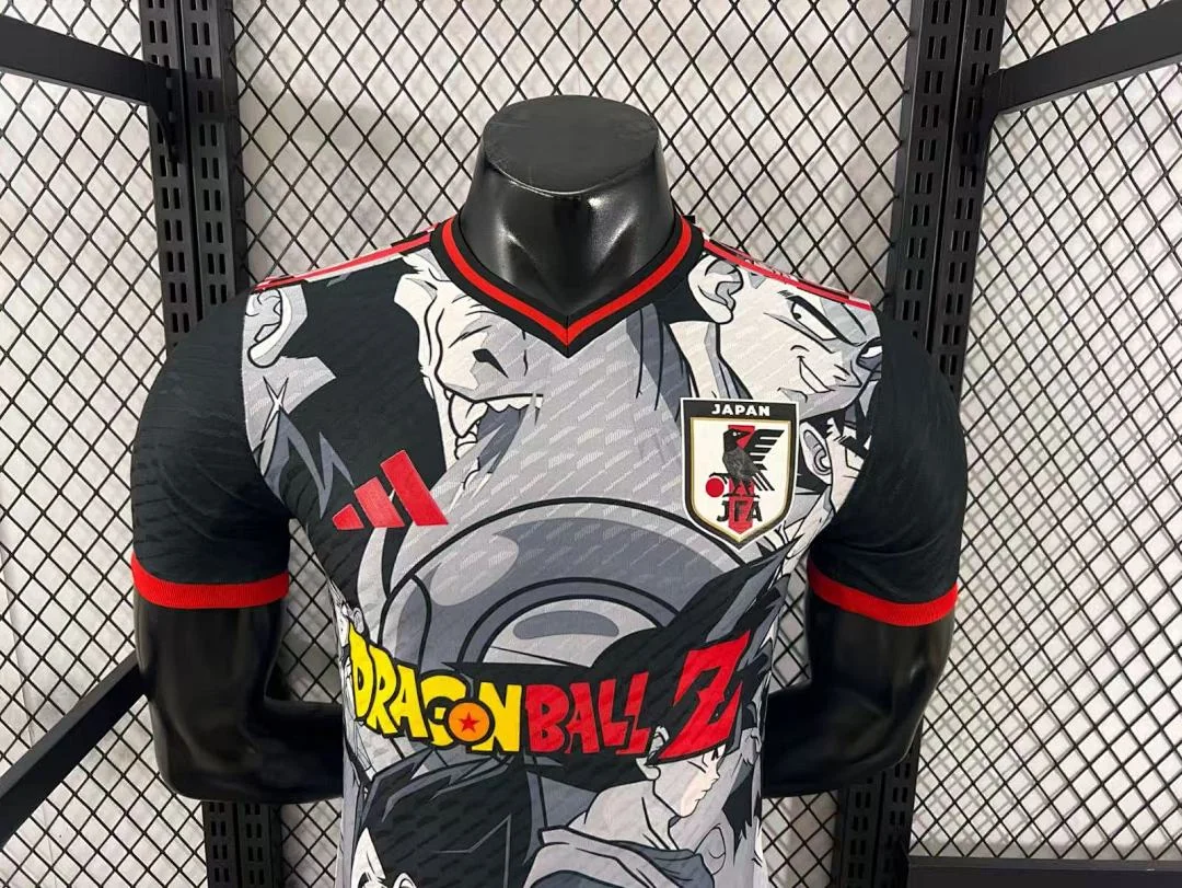 Japan Special Edition S-2XL - view 3