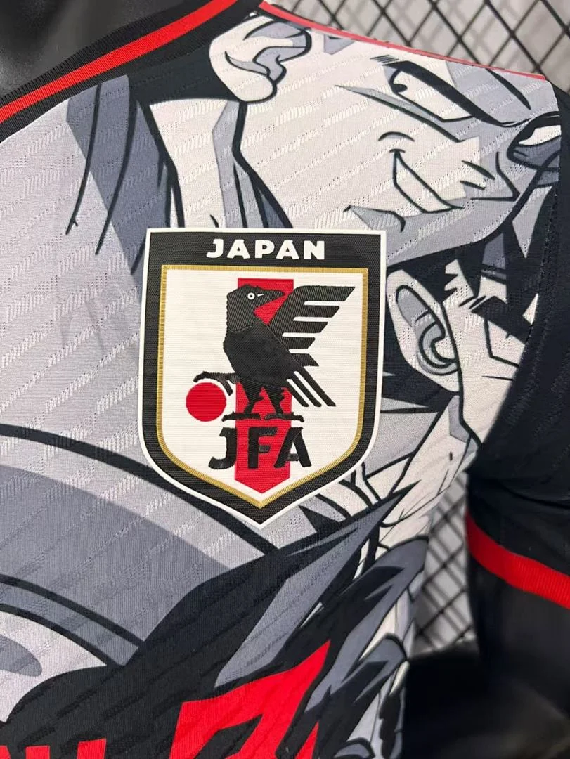Japan Special Edition S-2XL - view 5