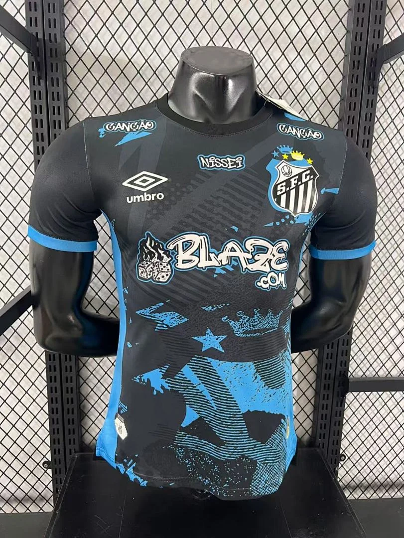 Santos Special Edition S-2XL - view 1