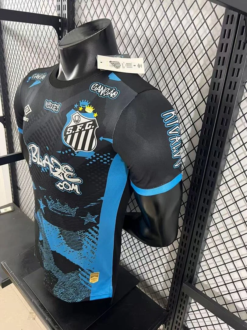 Santos Special Edition S-2XL - view 7
