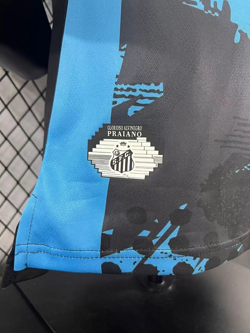 Santos Special Edition S-2XL - view 8