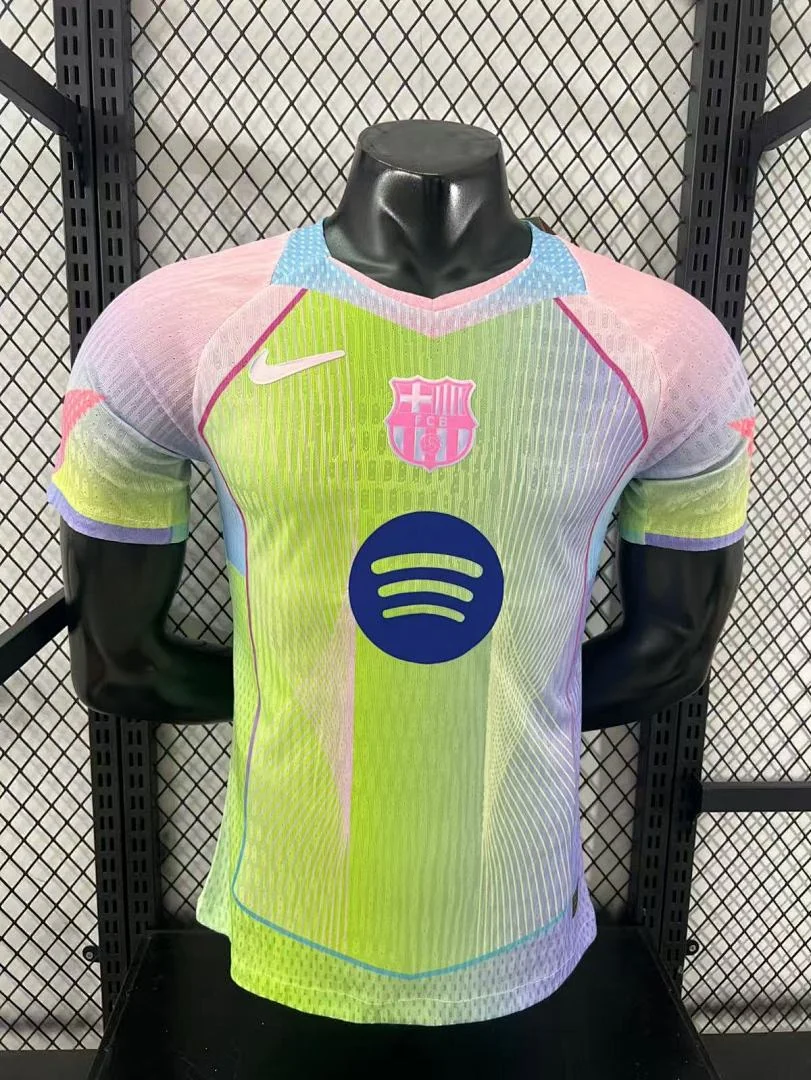 Barcelona Special Edition S-2XL - view 1